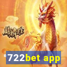 722bet app